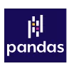 Pandas for data manipulation